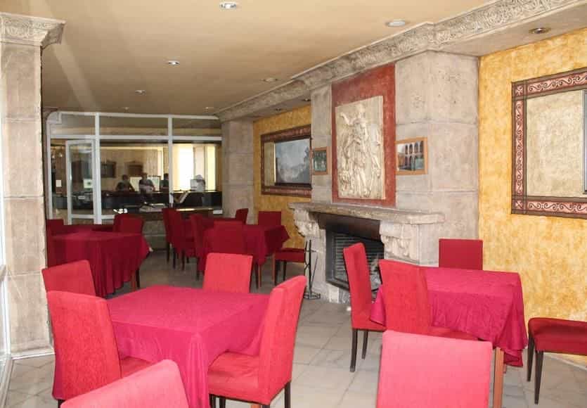 Barika Park Termal Otel