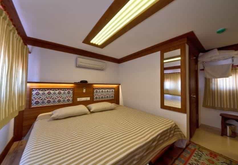 Otel Azmakhan