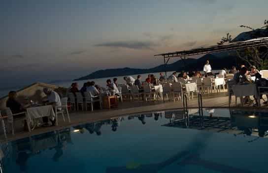 Hera Hotel