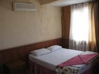Mustafa Motel & Pension