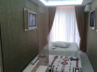 Mercan Hotel-Canakkale