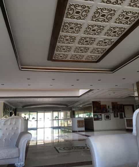 Gure Termal Resort Hotel