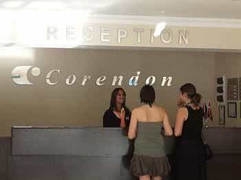 Corendon Iassos Modern Hotel - All Inclusive