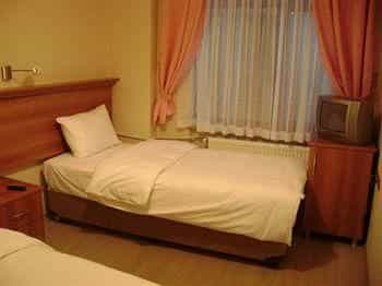 Konak Hotel