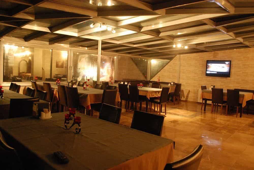 Park Eceabat Hotel