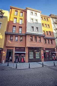 The City Residence