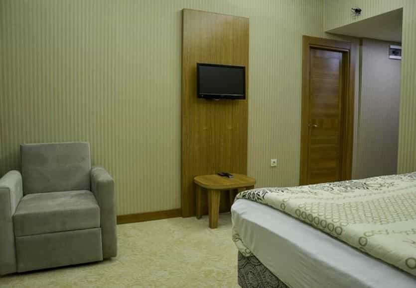 Kazdagi Thermal Resort & Spa