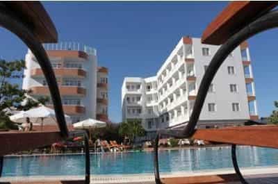 Hotel Rena