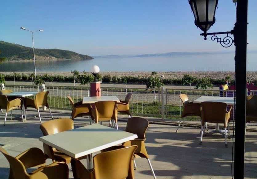Senam Hotel