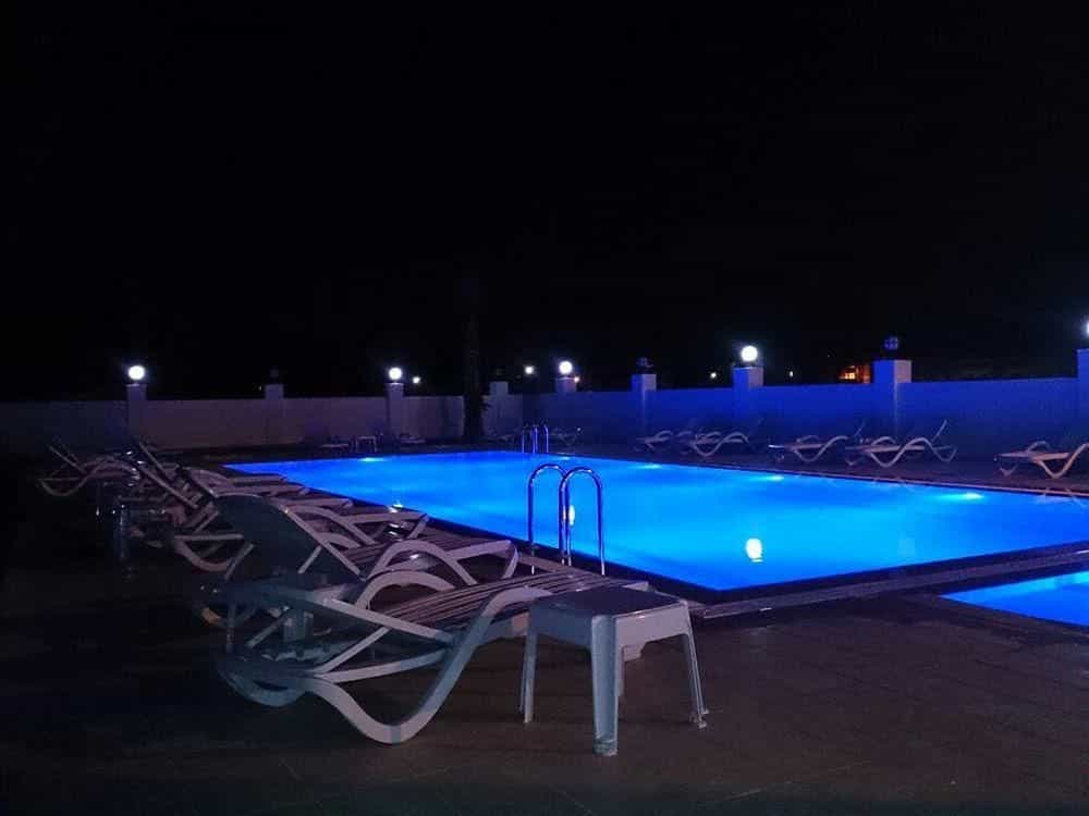 Sarp Hotel