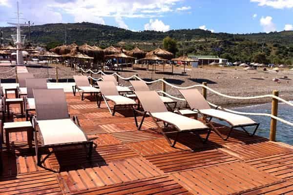 Assos Barbarossa Hotel