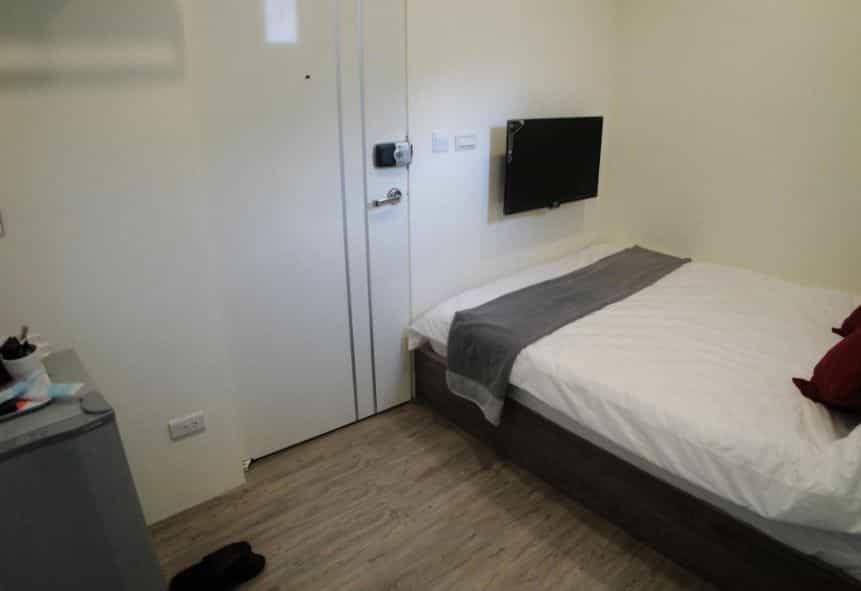 Domi 101 Hotel