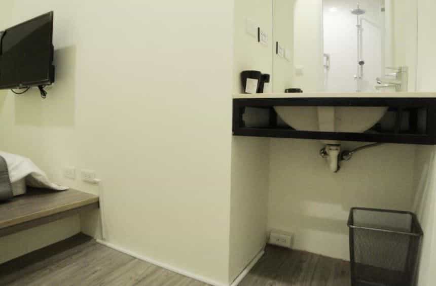 Domi 101 Hotel
