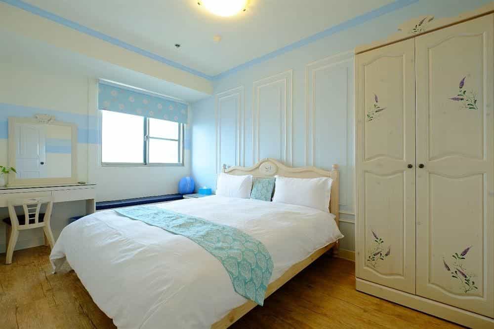 Ejing Service Apartment Ejing Service Apartment