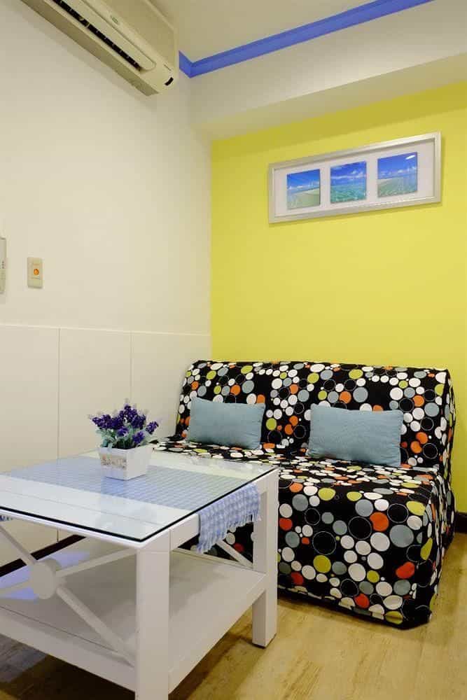 Ejing Service Apartment Ejing Service Apartment