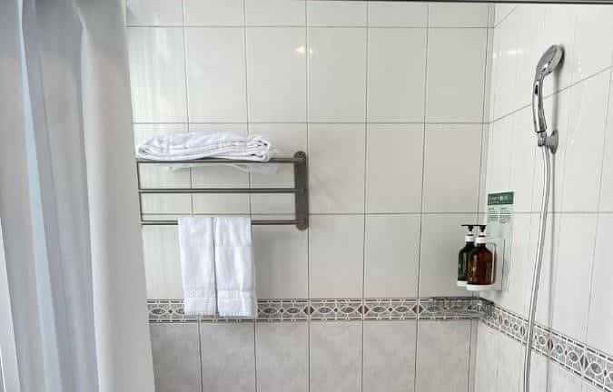 โรงแรมเหยา รีกัลอินเตอร์เนชั่นแนล