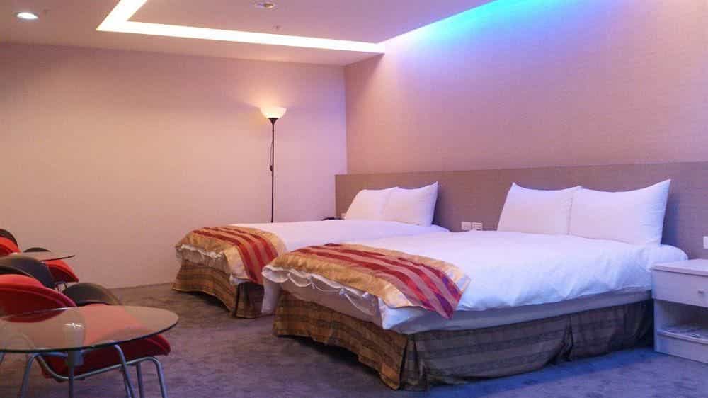 Shun-Yi Business Hotel