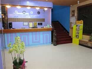 โรงแรมเรยจุง โรงแรมเรยจุง
