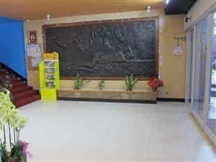 โรงแรมเรยจุง โรงแรมเรยจุง