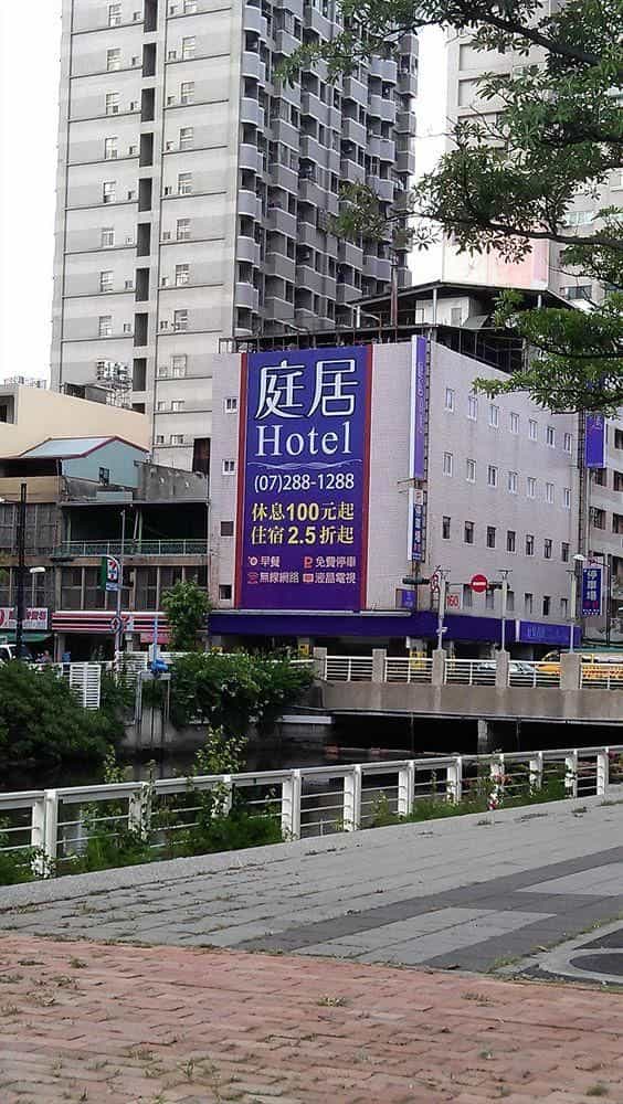 Ting B&B Hotel Ting B&B Hotel