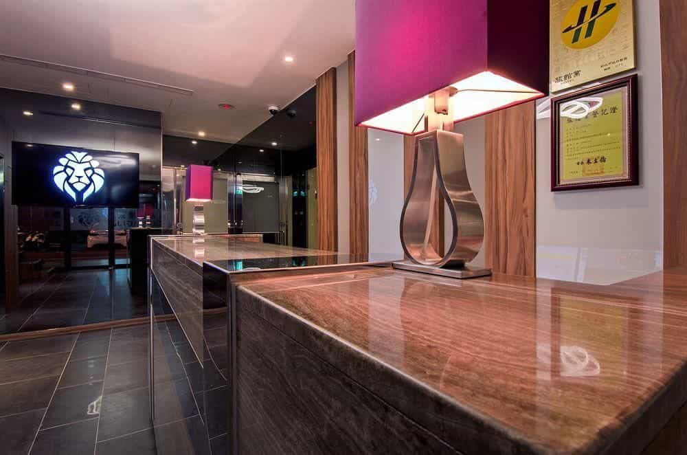 Lion Hotel Lion Hotel
