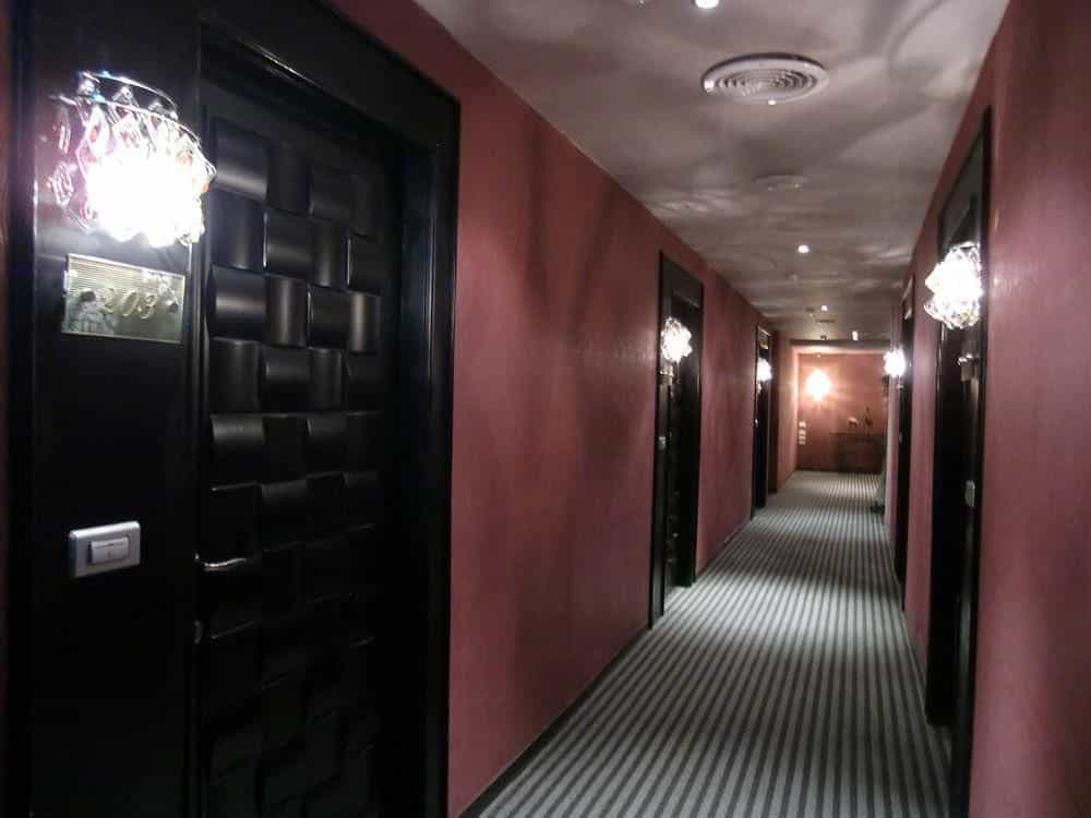 โรงแรมเดอะริเวอร์ไซด์ แฟชั่น โรงแรมเดอะริเวอร์ไซด์ แฟชั่น