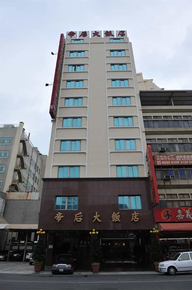 Q21 Hotel Q21 Hotel