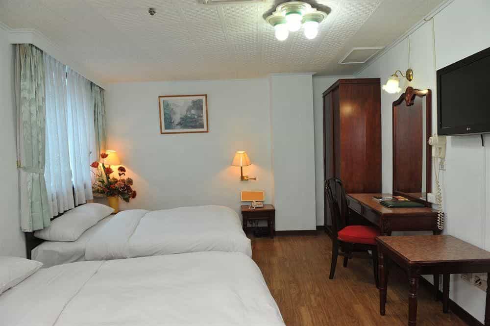 Q21 Hotel Q21 Hotel