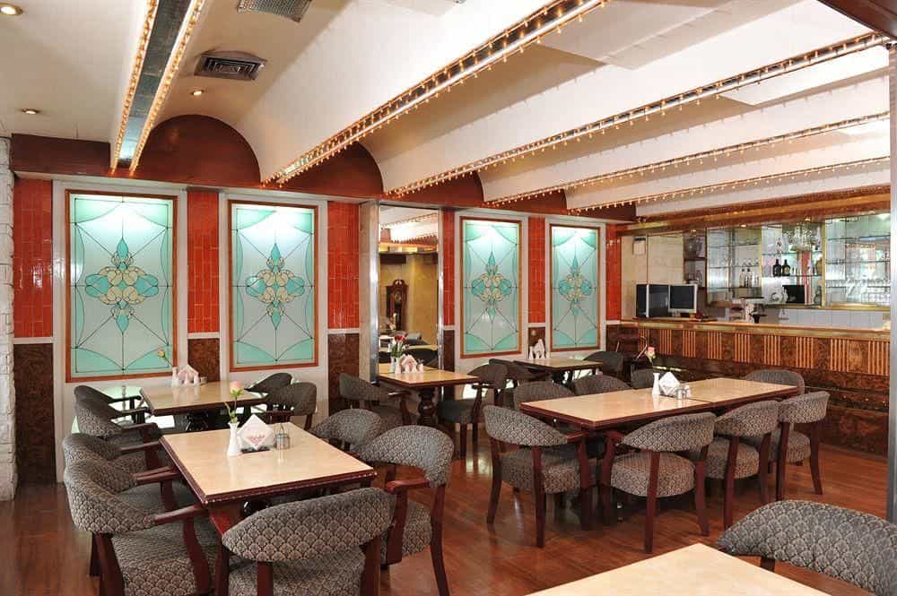 Q21 Hotel Q21 Hotel