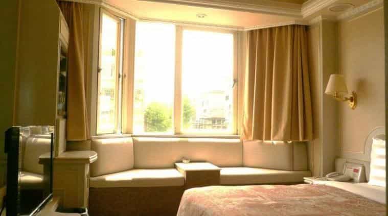 Hau Shuang Hotel