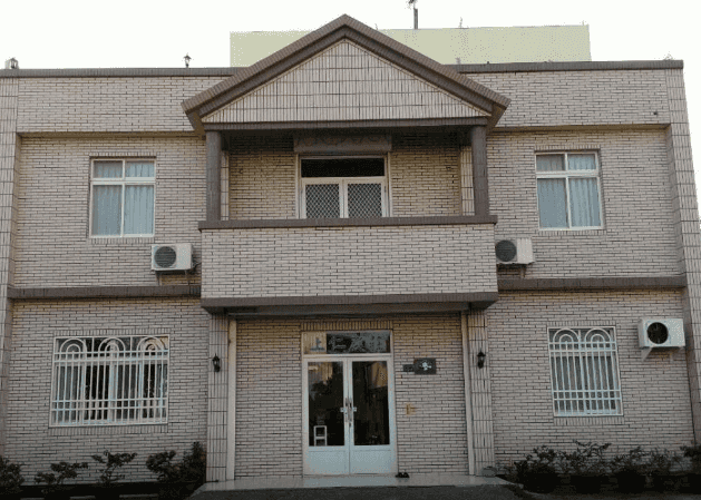 Sun Hostel