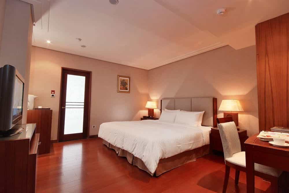 Aroma Hotel Aroma Hotel