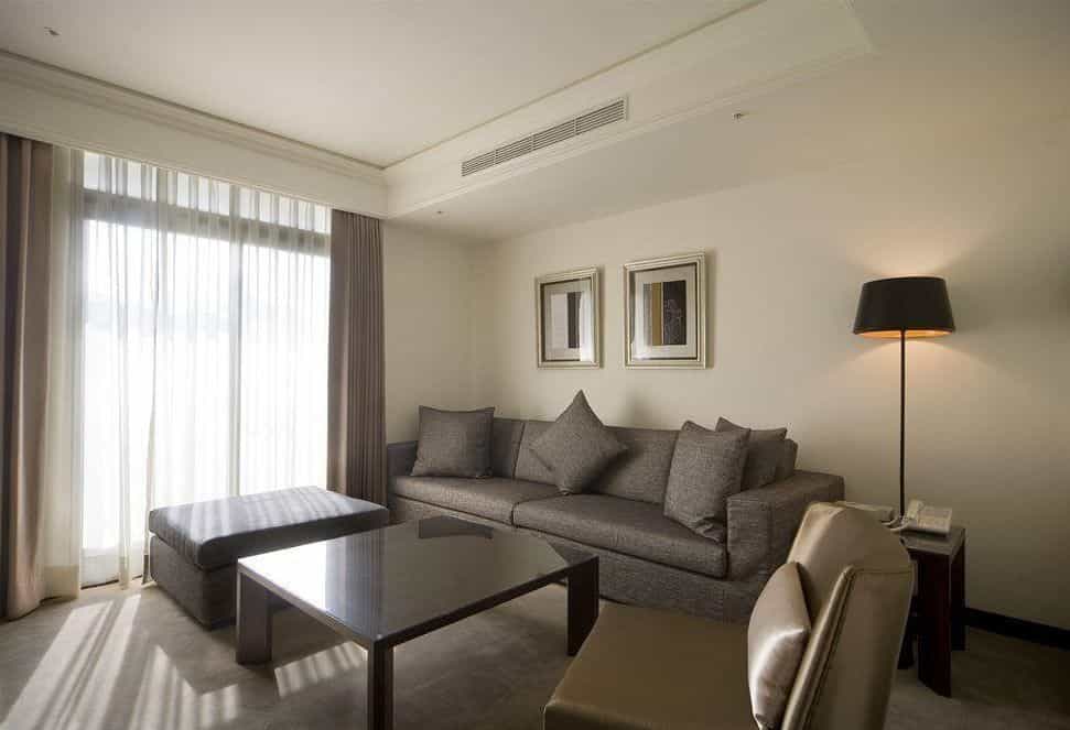 Longbon Resort