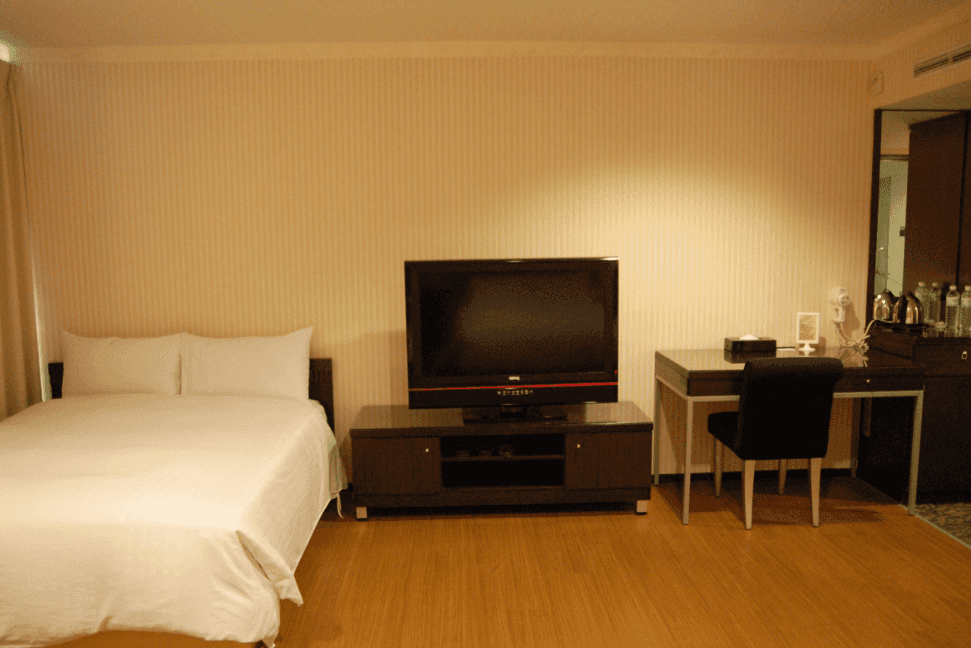 Hub Hotel Kaohsiung Yisin Branch