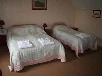 The Haugh Hotel