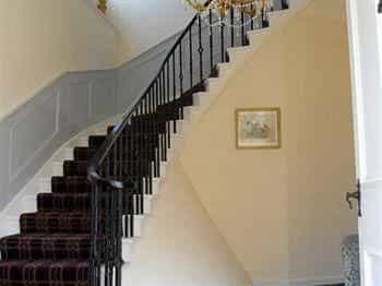Chapel House B&B