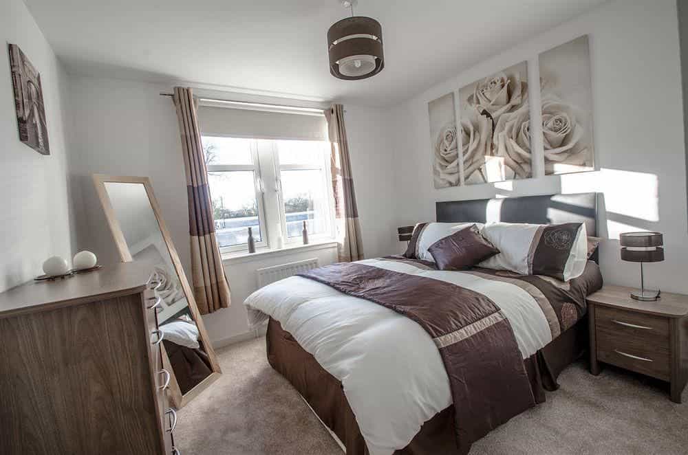 AM-PM City Centre Apartments