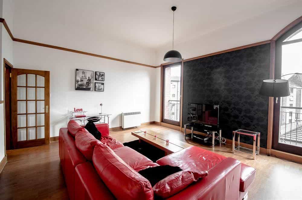 AM-PM City Centre Apartments