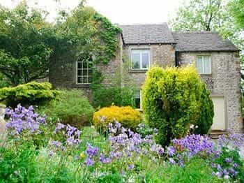 Warren House B&B