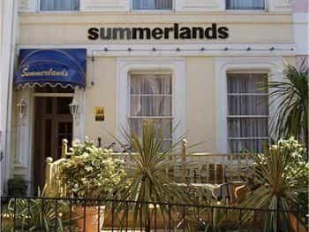 Summerlands Guest House Summerlands Guest House