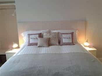 The Cove Guest House