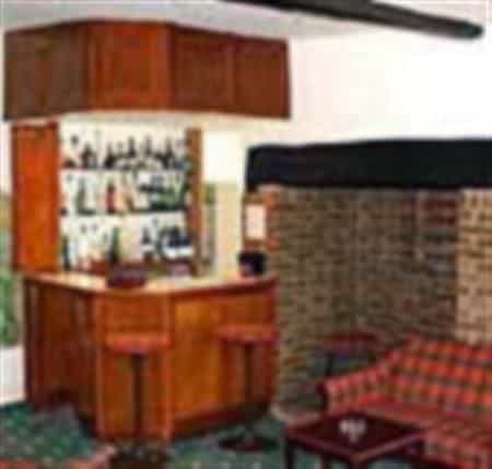 Howfield Manor Hotel