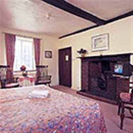 Howfield Manor Hotel