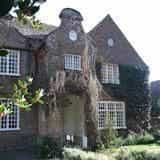 Howfield Manor Hotel
