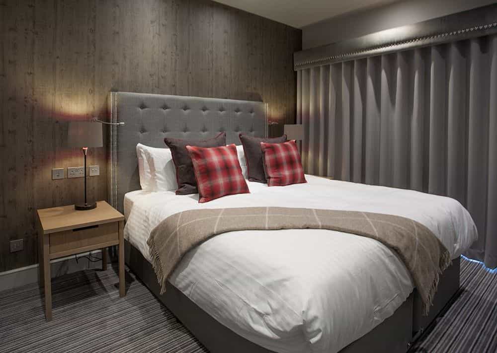 Auchrannie Spa Resort