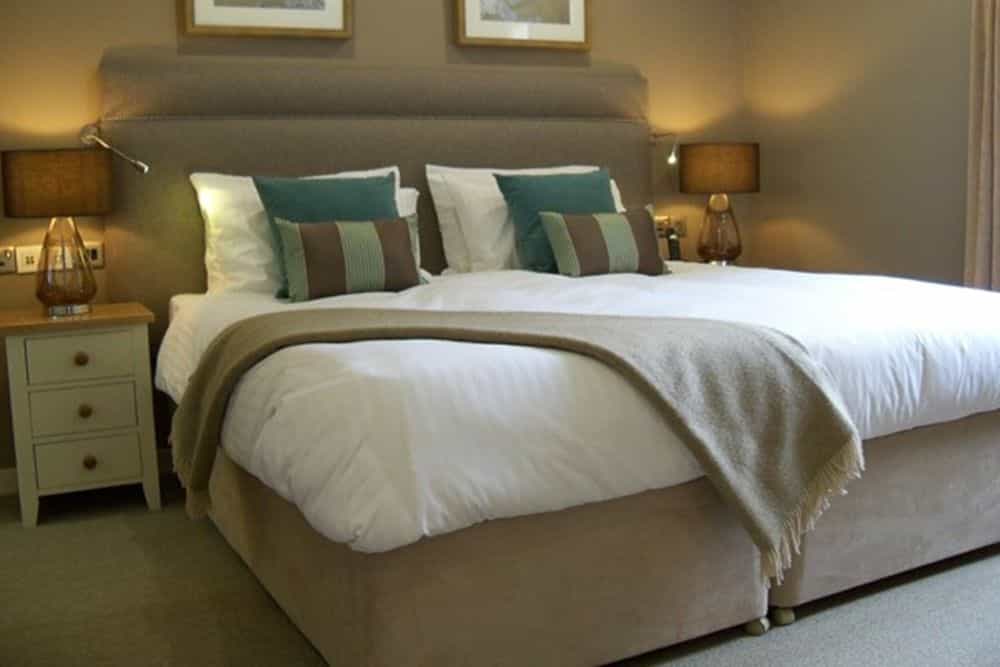 Auchrannie Spa Resort Auchrannie Spa Resort
