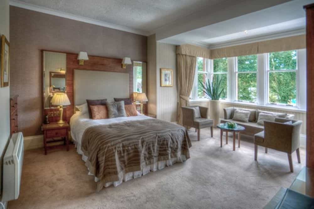 Auchrannie Spa Resort Auchrannie Spa Resort