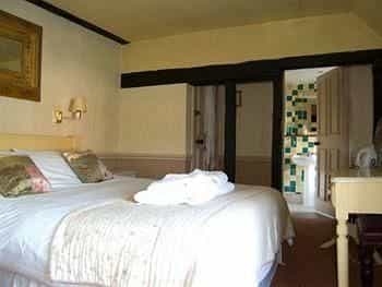 The Whyte Harte Hotel - Inn The Whyte Harte Hotel - Inn