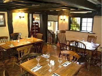The Whyte Harte Hotel - Inn The Whyte Harte Hotel - Inn