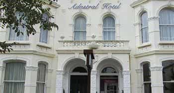Adastral Hotel